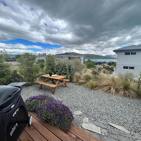 Wayfarer Lodge Studio Lake Tekapo Exteriér fotografie